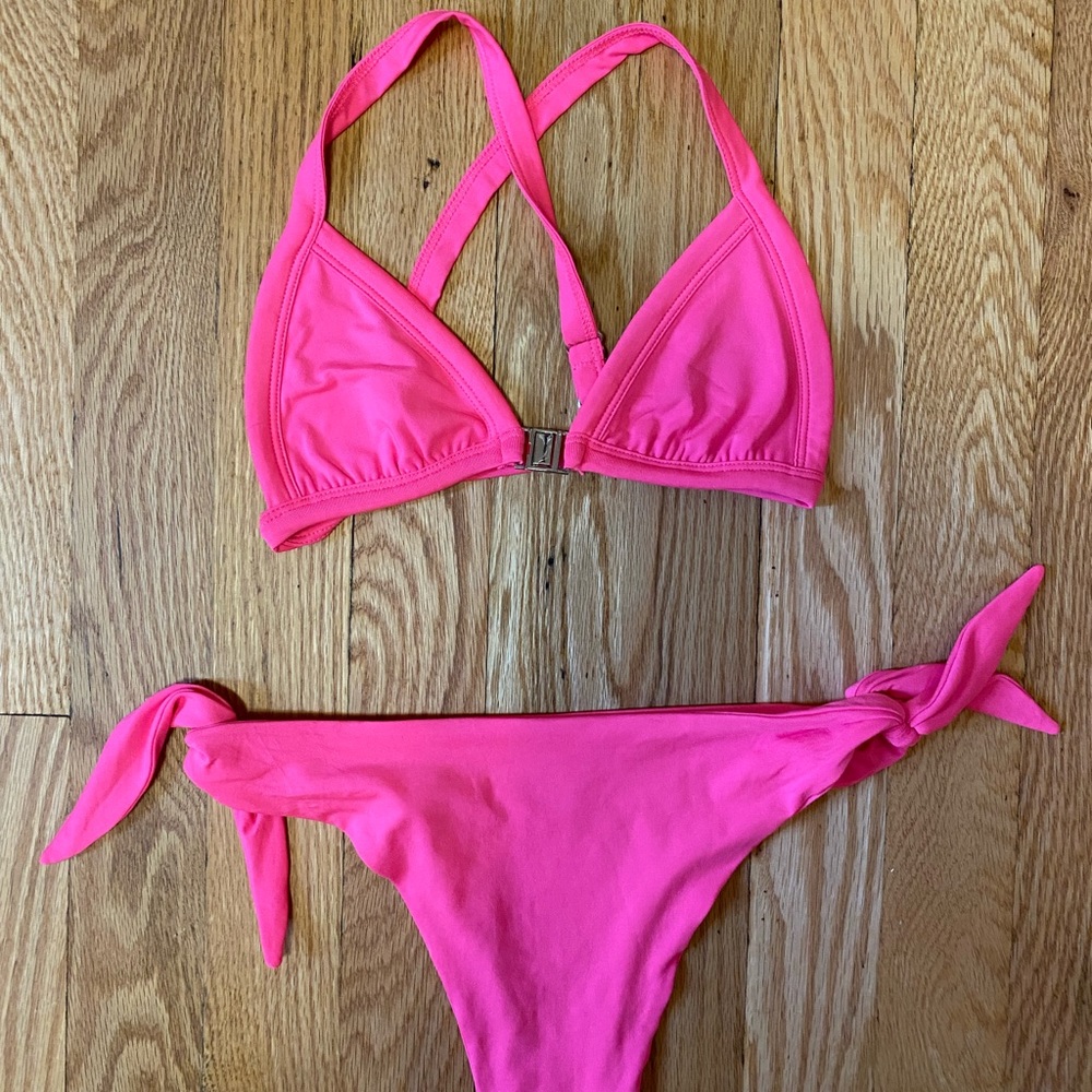 Oh polly swim